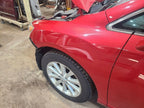 Driver Left Fender Fits 09-16 VENZA 654426
