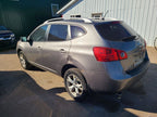 Driver Front Door Electric Fits 08-10 ROGUE 648805