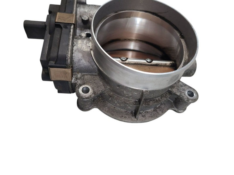 Throttle Body 6.2L Fits 16-23 CAMARO 637264