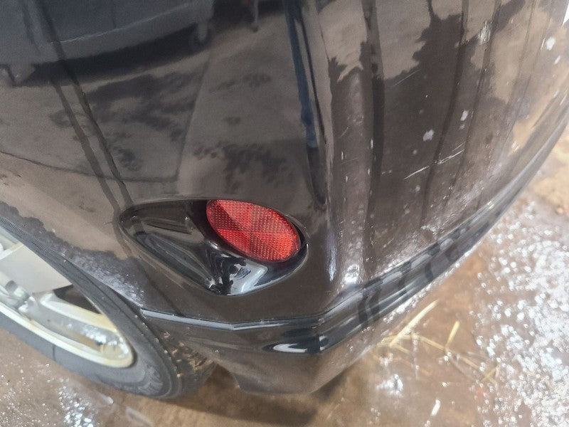 Rear Bumper Fits 14-15 MIRAGE 655703