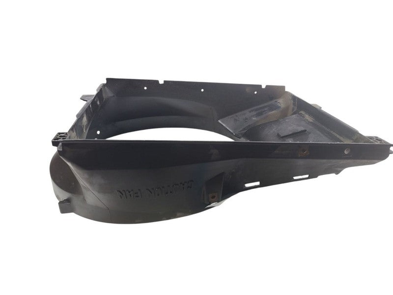 RAM2500   2009 Radiator Shroud 622956