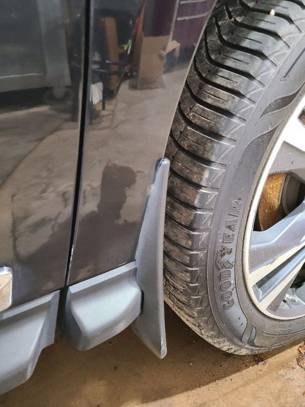 Passenger Fender Without Rock Creek Edition Fits 13-20 PATHFINDER 6634
