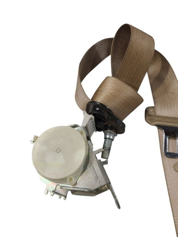 SUBURBN15 2007 Seat Belt Rear 638911