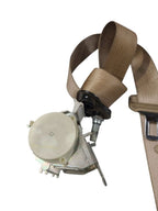 SUBURBN15 2007 Seat Belt Rear 638911