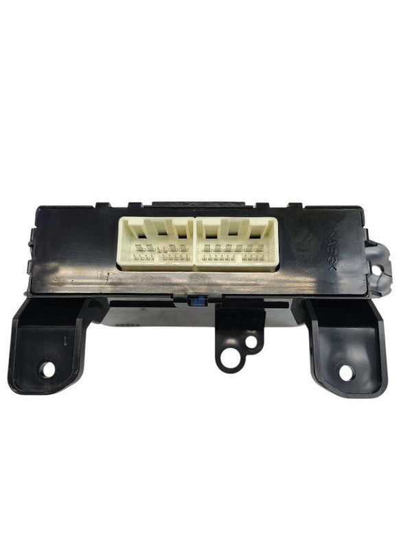 Chassis ECM Blower Control Module Fits 2012 OUTBACK LEGACY 604199 7234