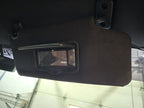 Passenger Sun Visor Illuminated Fits 10-14 FORD F150 RAPTOR 633785