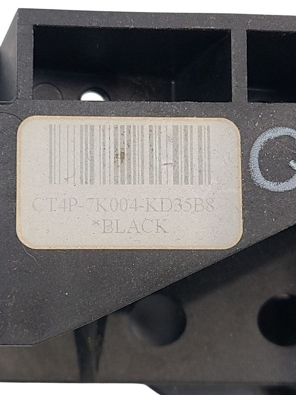 EDGE      2014 Transmission Shift 625799