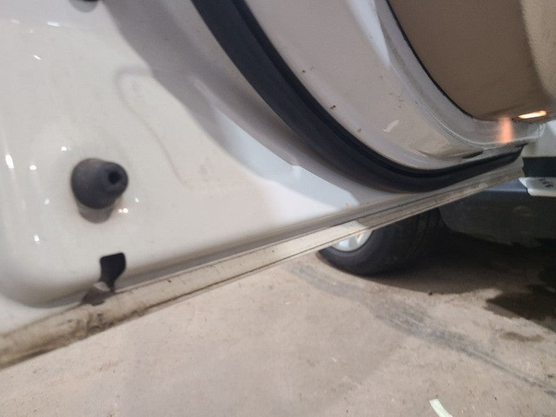 Driver Left Front Door Fits 07-13 BMW X5 670309