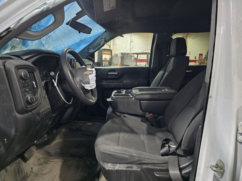 Speedometer Cluster KPH 3.5" Screen Opt Udc Fits 20 SIERRA 2500 PICKUP