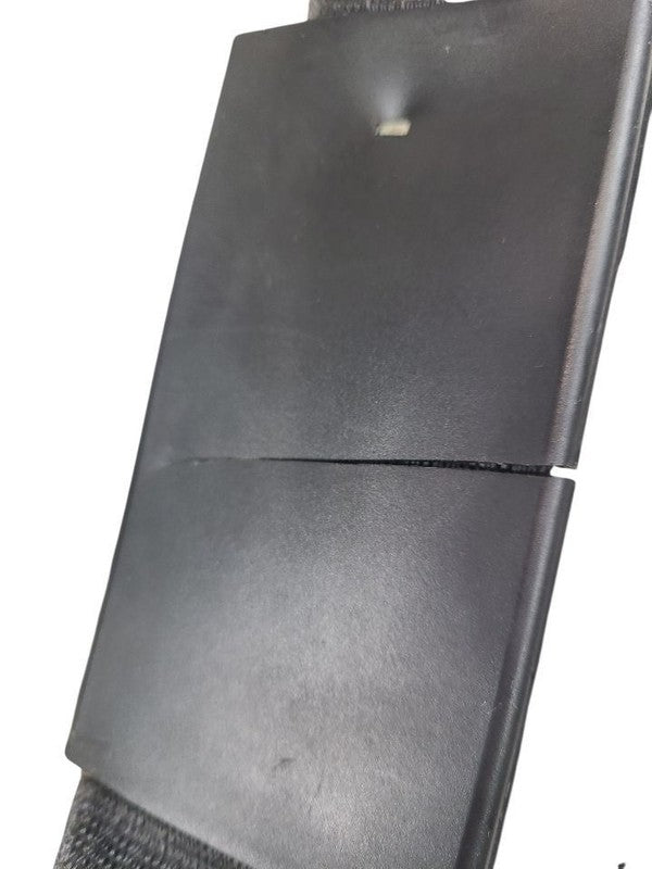 SILVRDO15 2009 Seat Belt Rear 636711