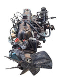 Engine 6-258 VIN A 7th Digit Fits 75-79 PACER 661313