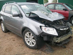 08 SUBARU TRIBECA CAMSHAFT 98165
