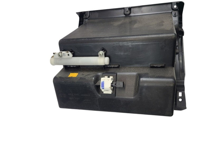 SENTRA    2014 Glove Box 606481