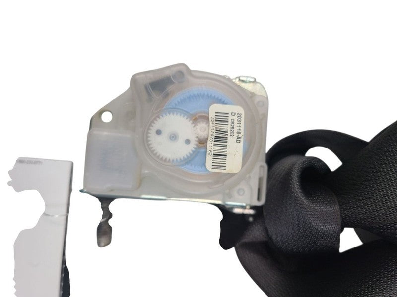 F150      2013 Seat Belt Rear 633773
