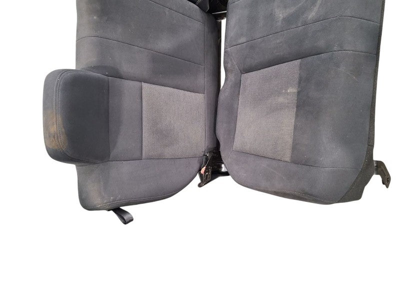 COMPASS   2012 Seat Rear 628515