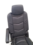 ESCALAESV 2015 Seat Rear 636424