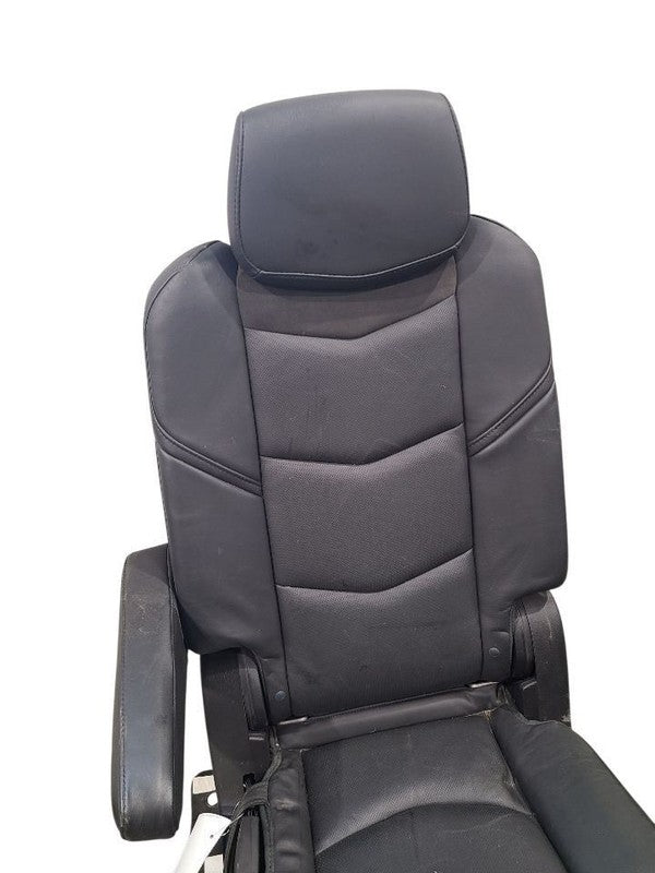 ESCALAESV 2015 Seat Rear 636424