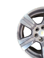Wheel 18x8-1/2 Machined Face Opt Pzx Fits 15-18 COLORADO 656002