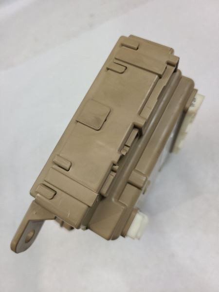 WRX       2022 Fuse Box Cabin 552101