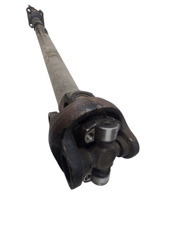 Front Drive Shaft VIN W 6th Digit Jk Body Dana 30 Fits 12-18 WRANGLER 