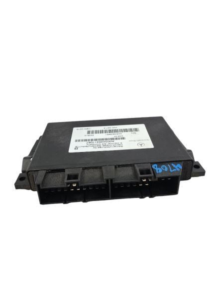 SPRINTV25 2011 Chassis ECM 593326