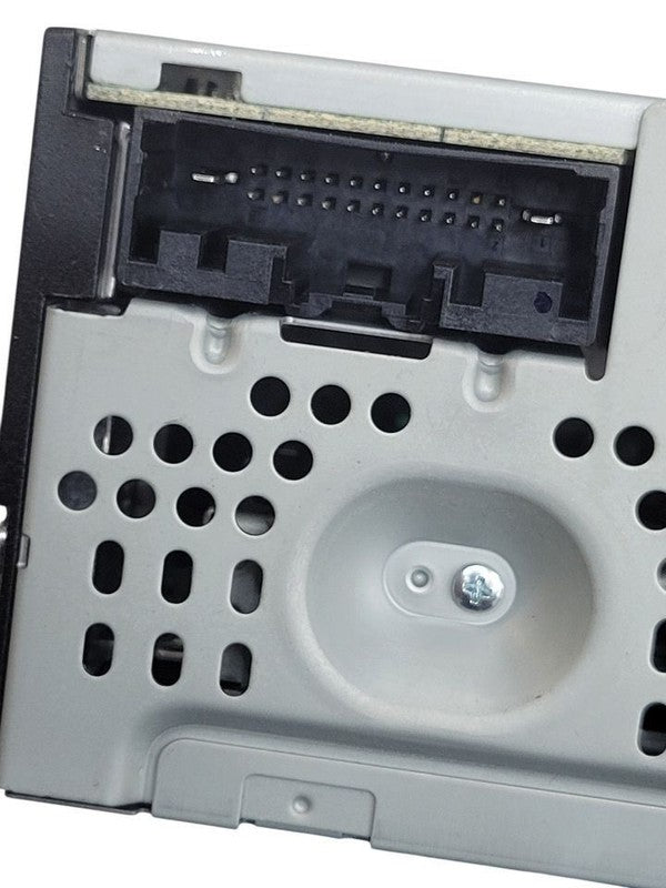 Audio Equipment Radio Receiver AM-FM-CD-MP3 Single Disc Fits 16 MKX 67