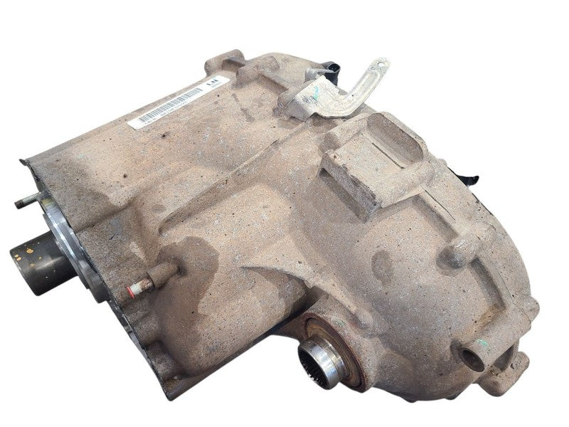 Transfer Case 6.6L Diesel Dash Switch Fits 11-15 SIERRA 2500 PICKUP 67