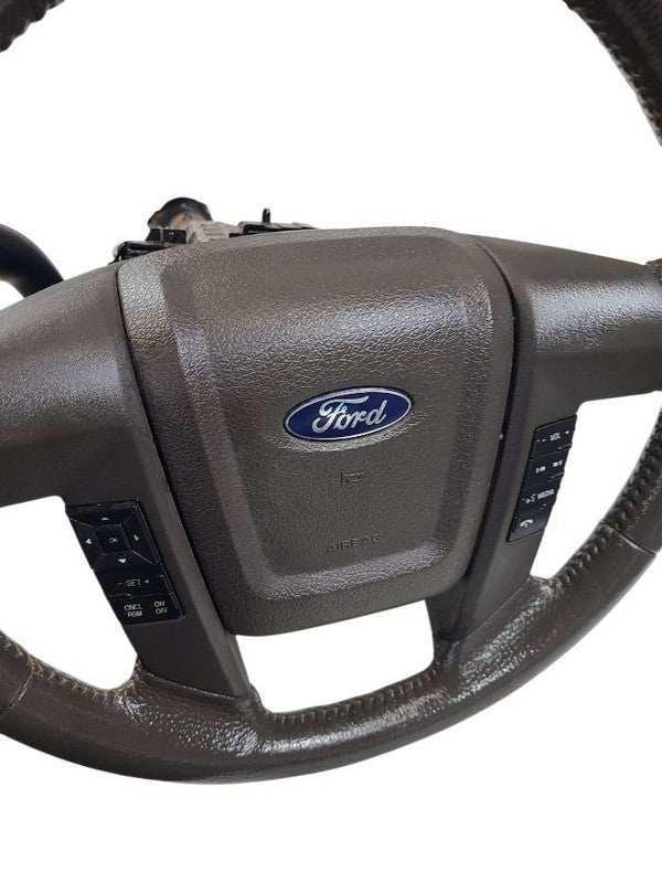 Steering Column Floor Shift Fits 13-14 FORD F150 PICKUP 639512