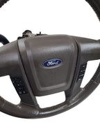 Steering Column Floor Shift Fits 13-14 FORD F150 PICKUP 639512
