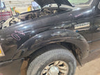 Driver Left Fender With Wheel Lip Moulding Fits 06-11 RANGER 650813