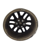 Wheel 16x7 Alloy 6 Open V Spoke Fits 14-21 FRONTIER 670702