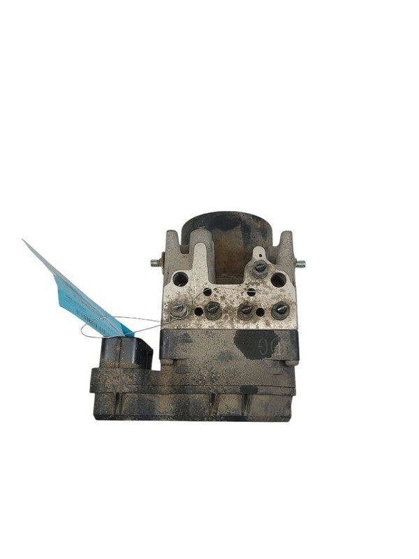 Anti-Lock Brake Part Actuator And Pump Assembly AWD Fits 07 LEXUS GS35