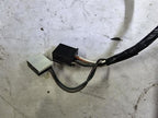 Driver Side View Mirror Power Manual Folding Fits 14-21 CHEROKEE 59445
