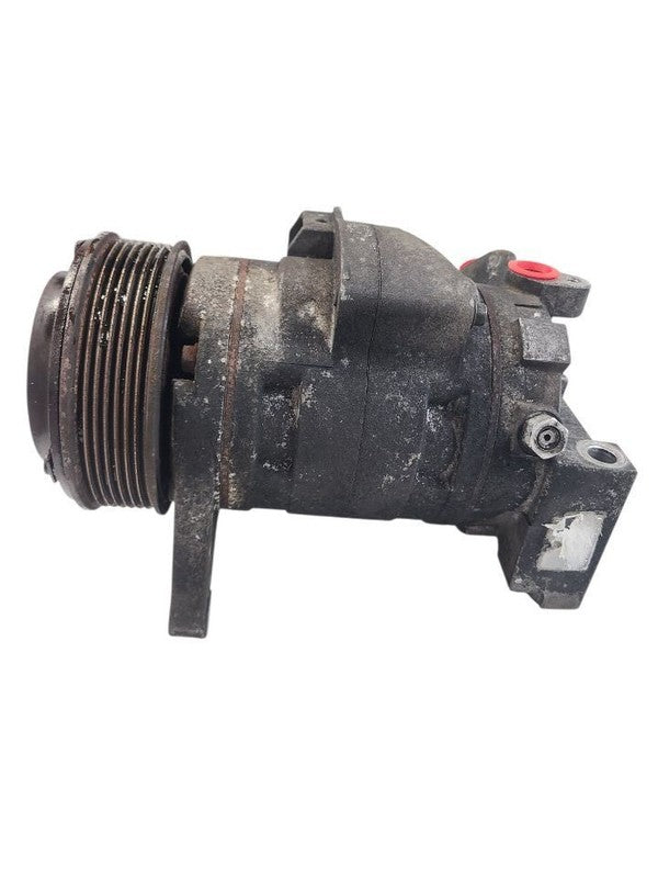 AC Compressor Fits 13 INFINITI JX35 661971