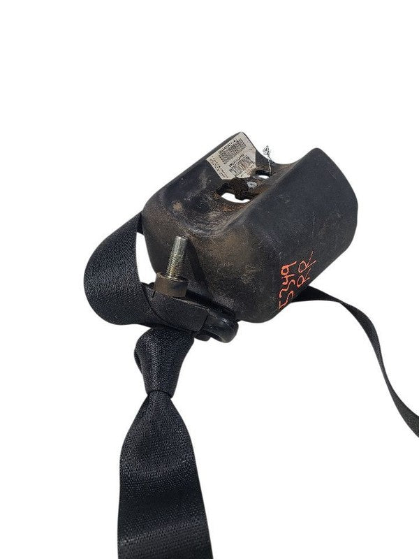 WRANGLER  2006 Seat Belt Rear 655530