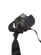 WRANGLER  2006 Seat Belt Rear 655530