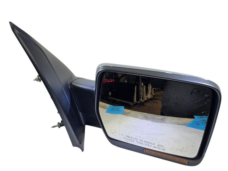 Passenger Side View Mirror Power Pedestal Fits 09-10 FORD F150 PICKUP 