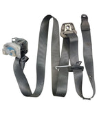 RAM2500   2007 Seat Belt Rear 625267