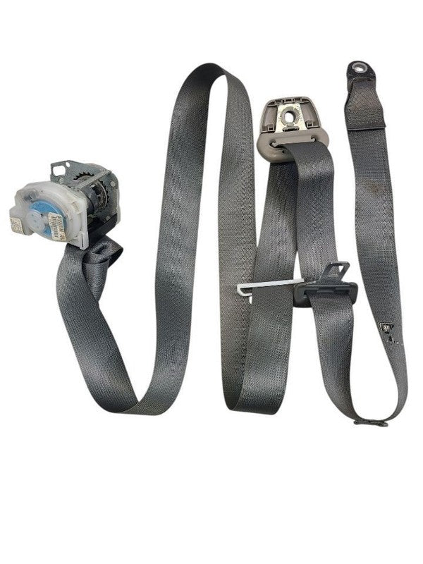 RAM2500   2007 Seat Belt Rear 625267