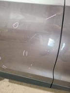 Passenger Rear Side Door Electric Fits 12-14 CR-V 654837