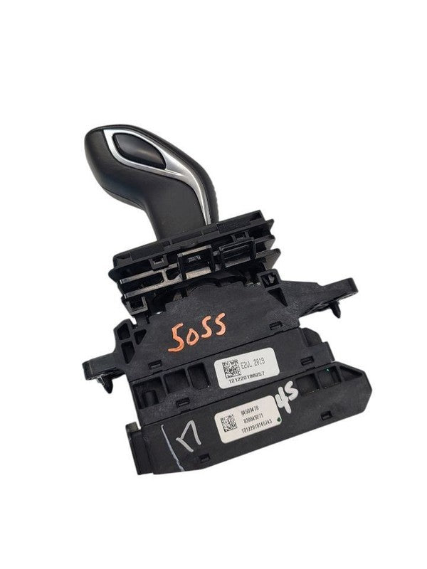 XT4       2019 Transmission Shift 629307