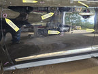 Driver Left Front Door Fits 13 INFINITI JX35 600441