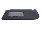 Driver Sun Visor Crew Cab With Mirror Fits 21-25 FORD F150 PICKUP 6802