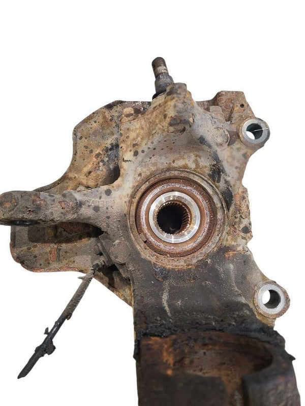 PROMAST25 2014 Front Spindle/Knuckle 680575