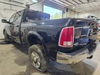 RAM2500   2017 Transmission Shift 642862