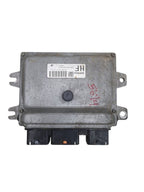 Engine ECM Electronic Control Module 1.8L Automatic Fits 10-11 VERSA 6