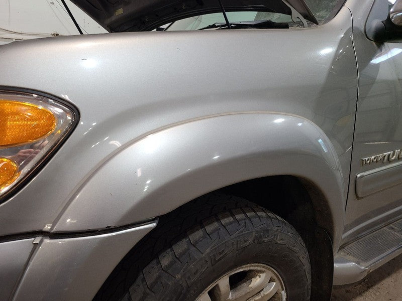 Driver Fender Without Crew Cab With Fender Flare Fits 00-06 TUNDRA 667