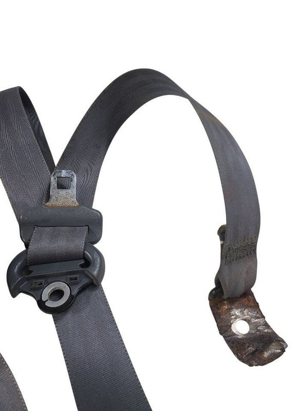 LANDCRUIS 1993 Seat Belt Rear 646202