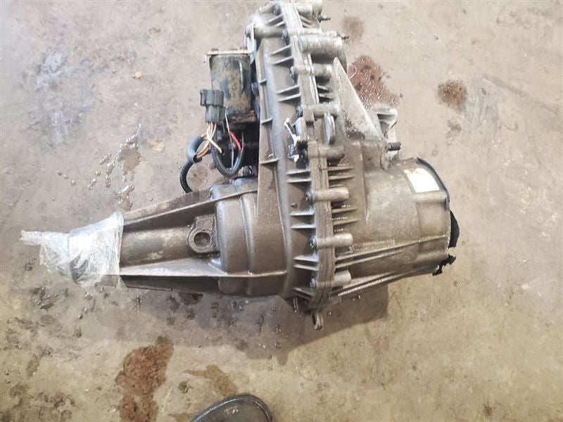Transfer Case Fits 06 EXPEDITION 374767