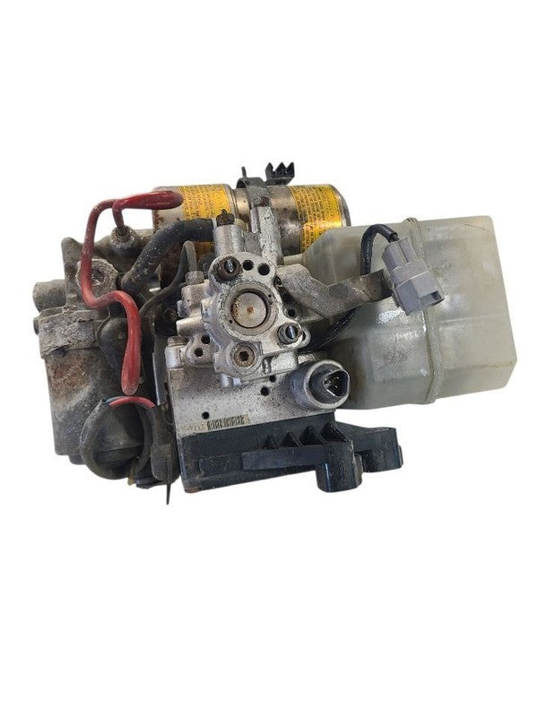 Anti-Lock Brake Part Actuator And Pump Assembly Fits 00-02 LEXUS LX470